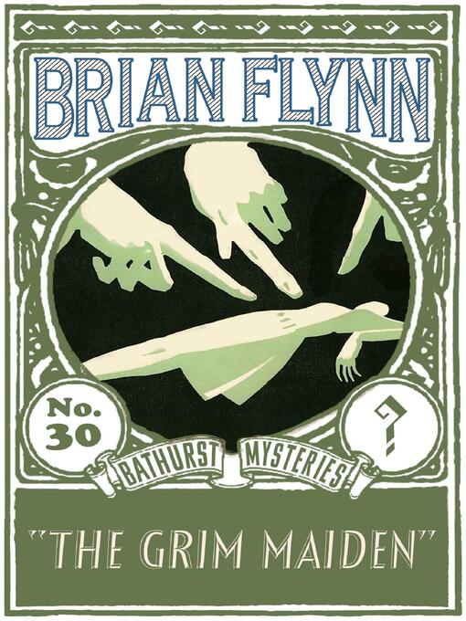 Title details for The Grim Maiden by Brian Flynn - Available
